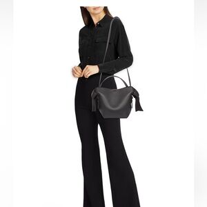 Acne studios musubi mini barely used